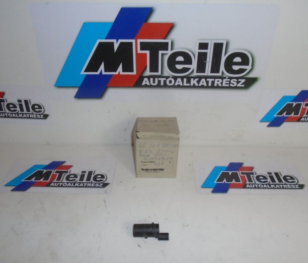 �R/DB! [GY�RI �JSZER�] BMW - PDC WANDLER - (FEKETE) - X5 / E53 (2003-